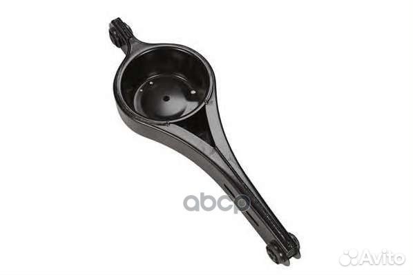 Рычаг задний подпружинный нижний mon'07, s-max