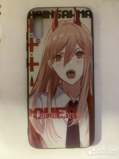 Чехлы samsung а70, новые