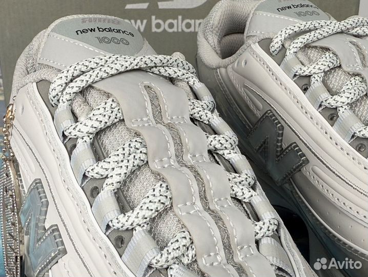 Кроссовки New Balance M 1000 TP