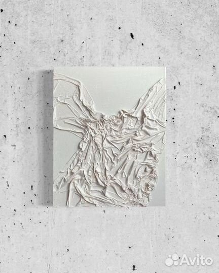 Интерьерная картина абстракция