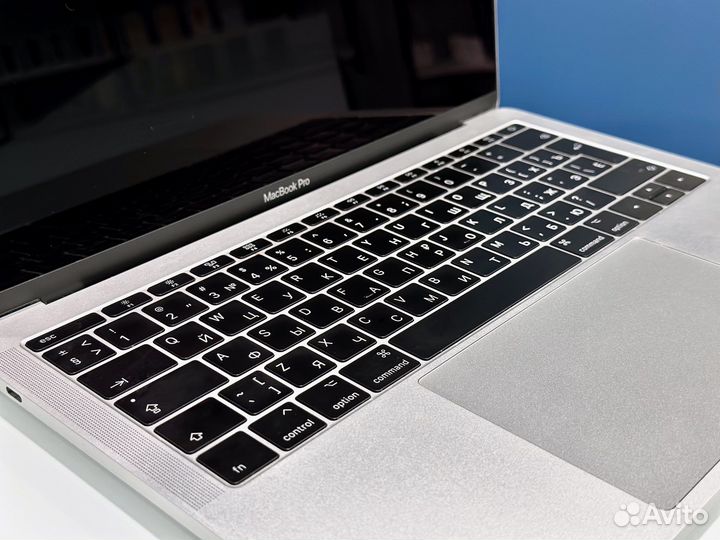 MacBook Pro 13 2017 128GB Кредит