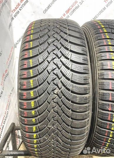 Falken Eurowinter HS01 225/55 R17 101R