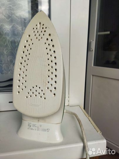 Утюг Philips бу