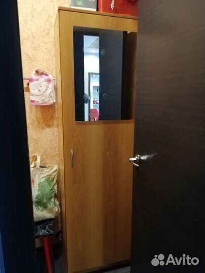 Шкаф для одежды