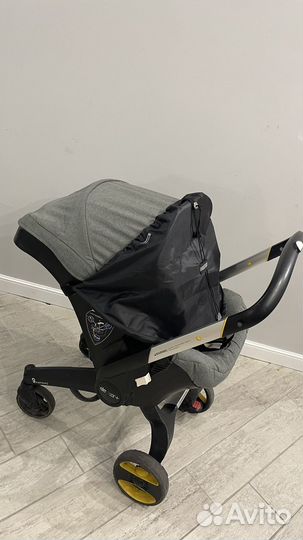 Коляска автолюлька doona оригинал