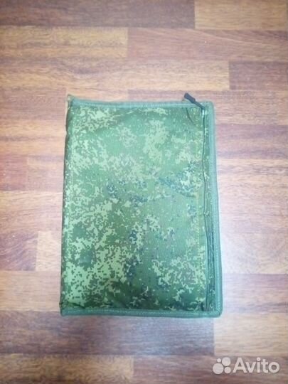 Командирская сумка, тактическая