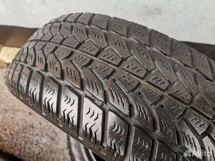 КАМА Кама-Nikola 195/65 R15 91H