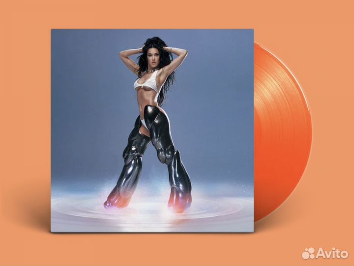 Katy Perry - Woman’s World 7