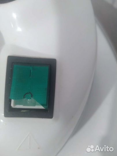 Воскоплав beauty image профессиональный