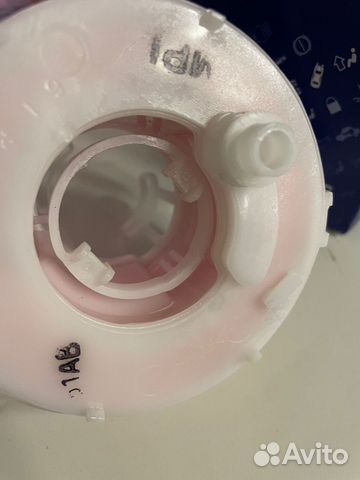 Фильтр топливный Solaris / Rio 311121R000