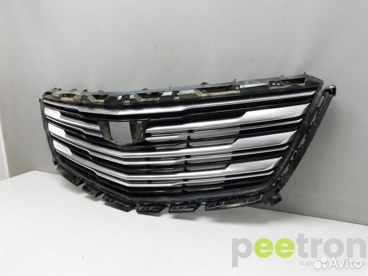 Б/У Б/У Решетка радиатора б/у 84107964 general