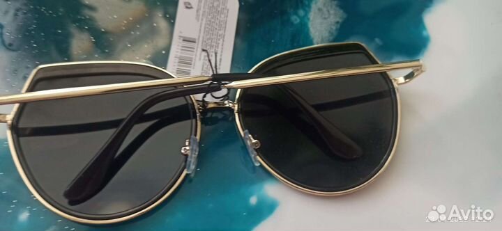 Солнцезащитные очки