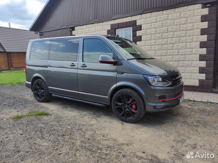 Пассажирские перевозки