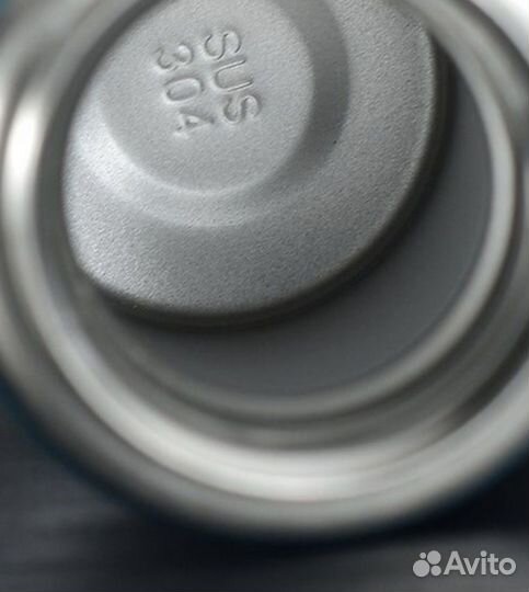 Набор термос и кружки