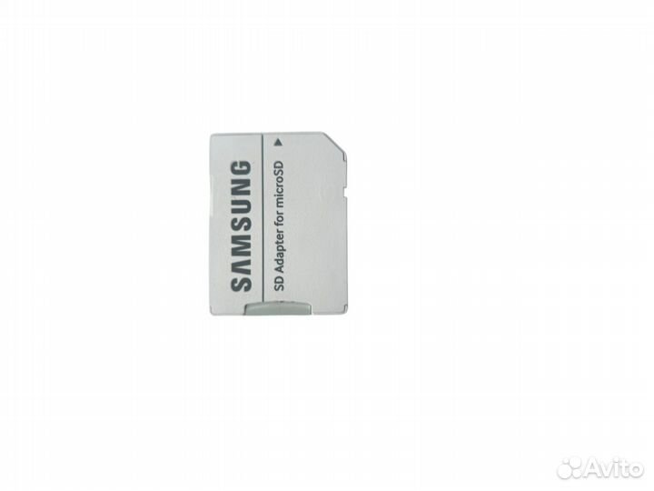 Карта памяти microsd samsung Evo plus 512гб