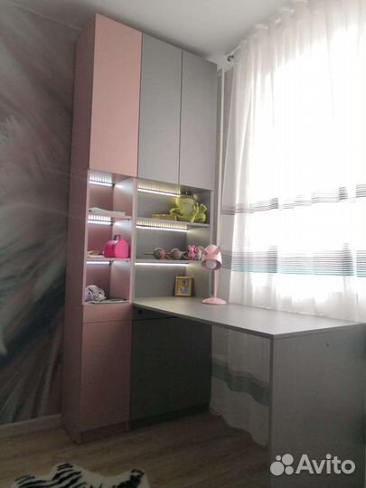 Мебель на заказ