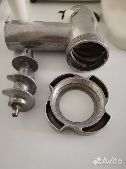 Электромясорубка 