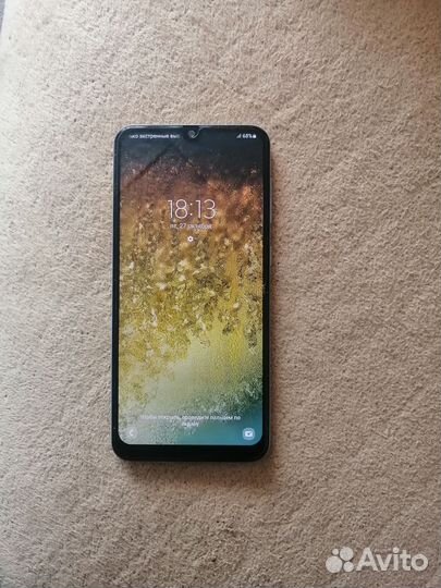 Samsung Galaxy A50, 6/128 ГБ