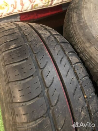 Amtel Planet DC 185/70 R14