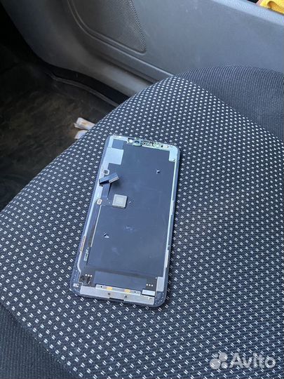 Дисплей модуль на iPhone 11 Pro Max