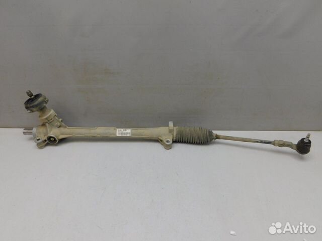 Рейка рулев. Hyundai Creta 50937