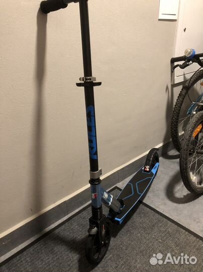 Самокат взрослый roces175