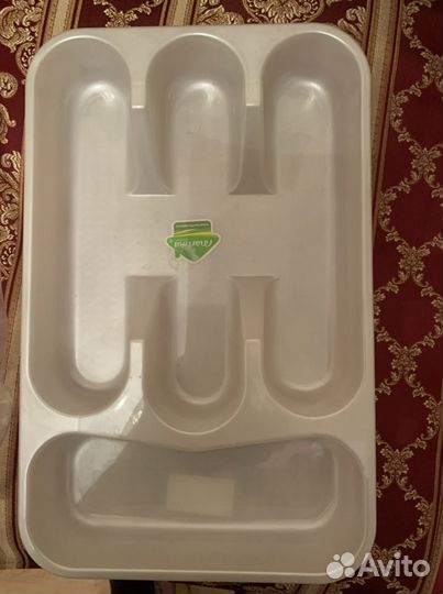 Лоток для столовых приборов