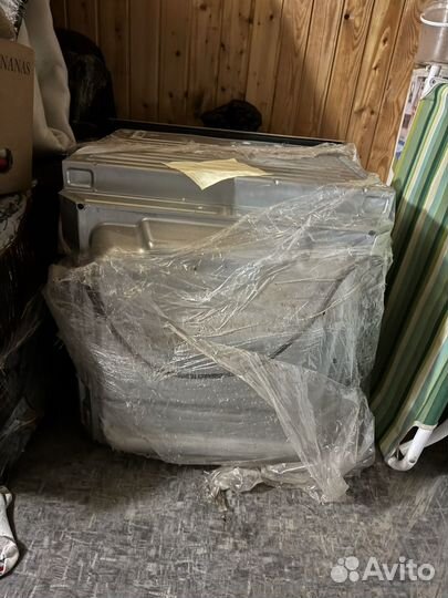 Духовой шкаф электрический