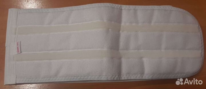 Практически новый бандаж послеоперационный К-605