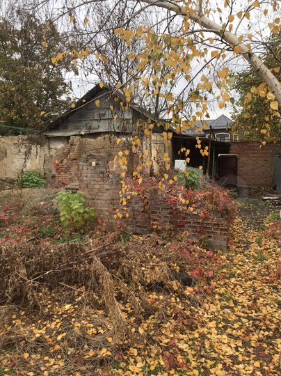 Участок 6 сот. (ИЖС)