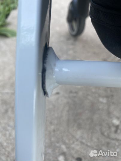 Прогулочная коляска yoya plus 3