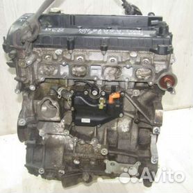 Контрактные двигатели Ford FOCUS II СЕДАН (DA_) 1.8