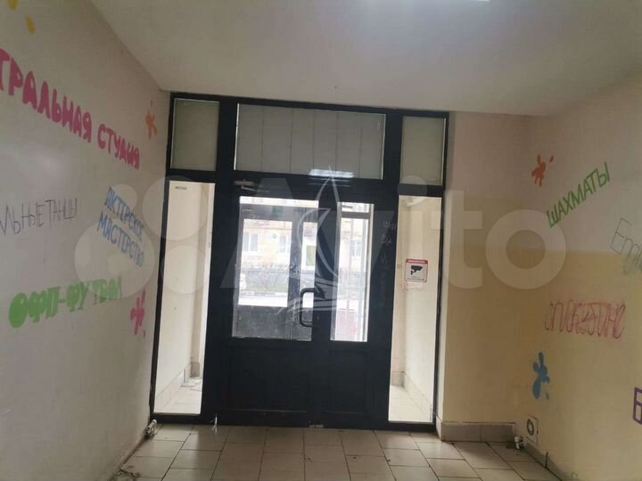 Торговая точка на Фермерском рынке