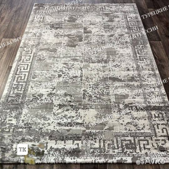 Ковер новый