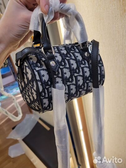 Сумка женская Christian Dior mini