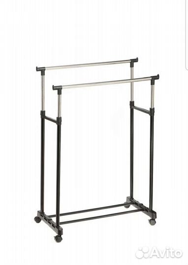 Вешалка напольная