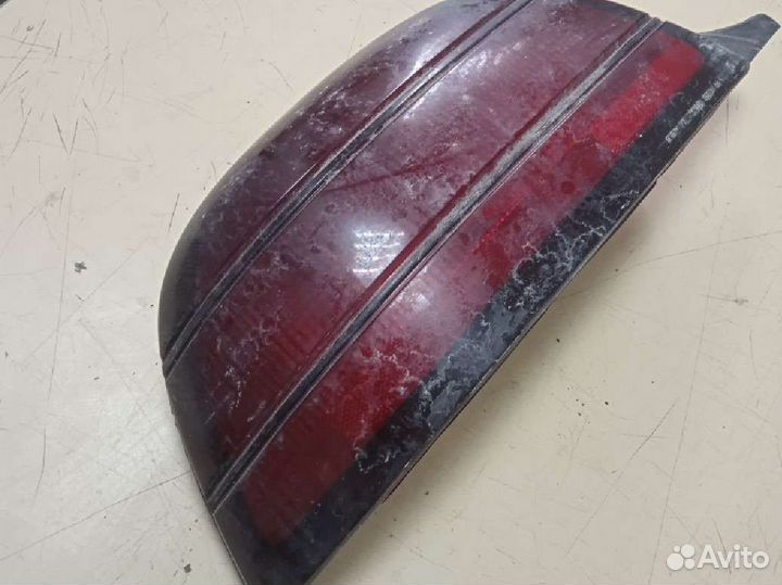 Фонарь левый Pontiac Grand AM Понтиак гранд ам