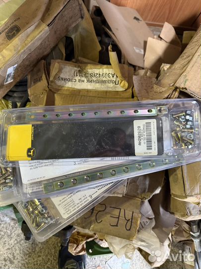 Комплект фитингов AH202628