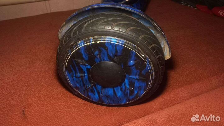 Гироскутер бу