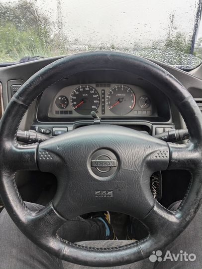 Nissan Stagea 2.5 AT, 1996, 361 000 км