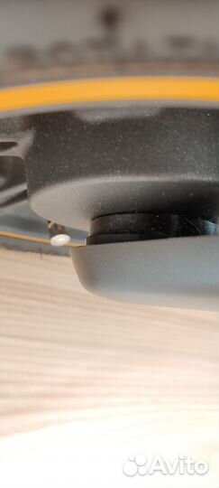 Электросамокат ninebot max g30p