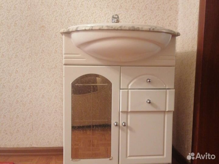 Тумба для ванной