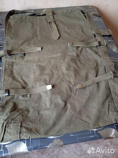 Армейский вещмешок