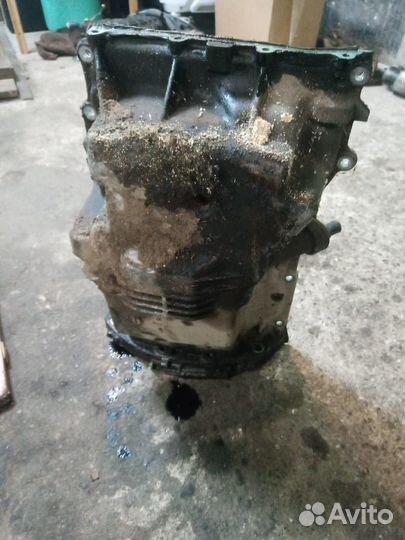 Поддон масляный Mazda MPV II (LW) L3 1999-2006