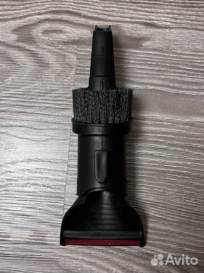 Набор щеток для пылесоса