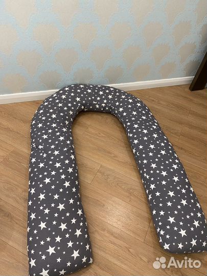 Подушка для беременных