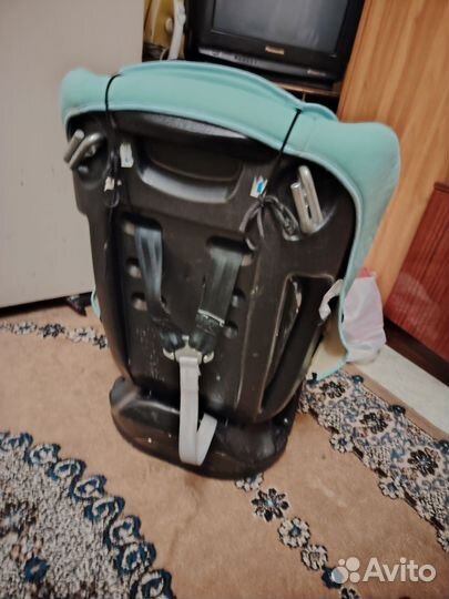 Детское автокресло от 0 до 18 кг