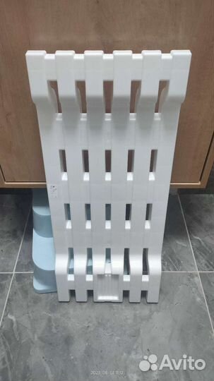 Сиденье для ванны