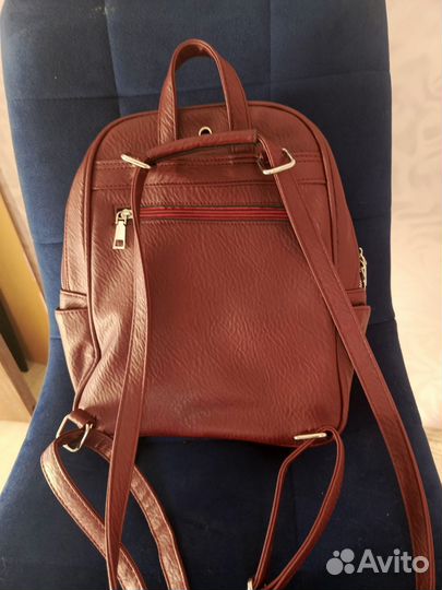 Рюкзак женский