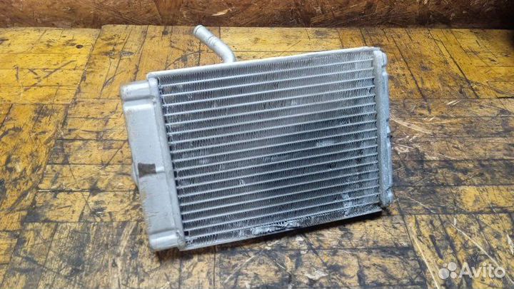 Радиатор отопителя Hyundai Sonata 2.7 2005-2010
